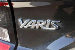 2024 Toyota Yaris Ascent Sport Hybrid