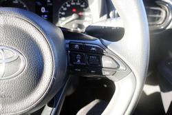 2024 Toyota Yaris Ascent Sport Hybrid
