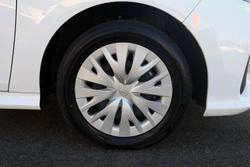 2024 Toyota Yaris Ascent Sport Hybrid