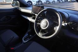 2024 Toyota Yaris Ascent Sport Hybrid