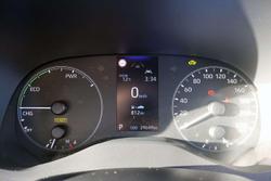 2024 Toyota Yaris Ascent Sport Hybrid