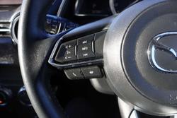 2025 Mazda CX-3 G20 Pure
