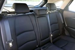 2025 Mazda CX-3 G20 Pure