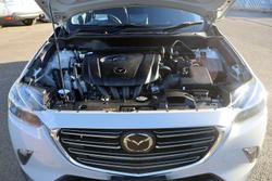 2025 Mazda CX-3 G20 Pure