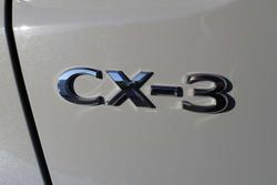 2025 Mazda CX-3 G20 Pure