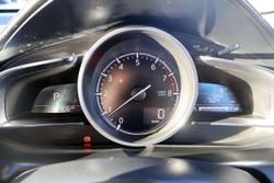 2025 Mazda CX-3 G20 Pure