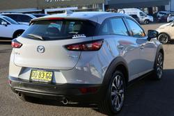 2025 Mazda CX-3 G20 Pure