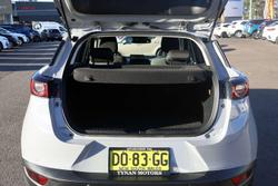 2025 Mazda CX-3 G20 Pure
