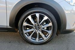 2025 Mazda CX-3 G20 Pure