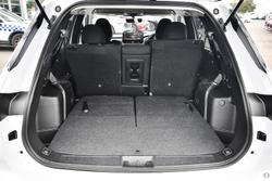 2025 Mitsubishi Outlander LS ZM MY25 White Diamond