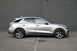 2021 Genesis GV70 3.5T AWD Sport