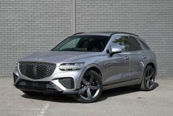 2021 Genesis GV70 3.5T AWD Sport