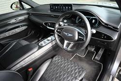 2021 Genesis GV70 3.5T AWD Sport