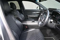 2021 Genesis GV70 3.5T AWD Sport