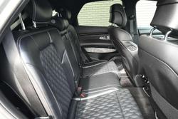 2021 Genesis GV70 3.5T AWD Sport