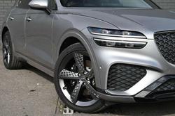 2021 Genesis GV70 3.5T AWD Sport