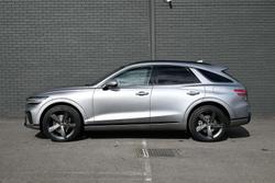 2021 Genesis GV70 3.5T AWD Sport