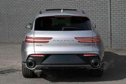 2021 Genesis GV70 3.5T AWD Sport