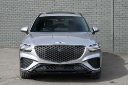 2021 Genesis GV70 3.5T AWD Sport