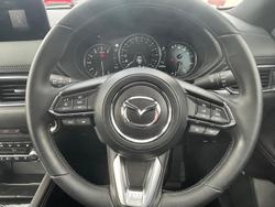 2024 Mazda CX-5 G25 Akera