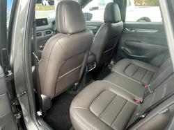 2024 Mazda CX-5 G25 Akera