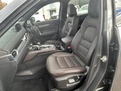 2024 Mazda CX-5 G25 Akera