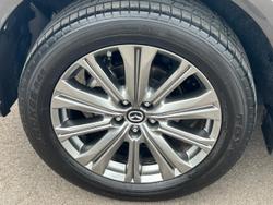 2024 Mazda CX-5 G25 Akera