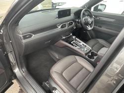 2024 Mazda CX-5 G25 Akera