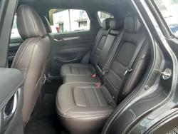 2024 Mazda CX-5 G25 Akera