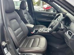 2024 Mazda CX-5 G25 Akera