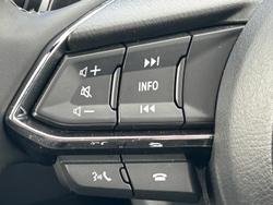 2024 Mazda CX-5 G25 Akera