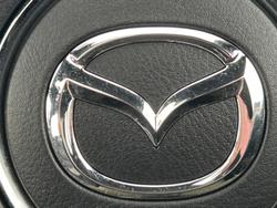 2024 Mazda CX-5 G25 Akera