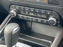 2024 Mazda CX-5 G25 Akera