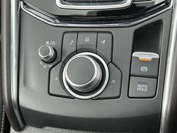 2024 Mazda CX-5 G25 Akera