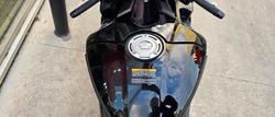 2020 Yamaha YZF-R1 R1 Black