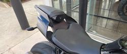 2020 Yamaha YZF-R1 R1 Black