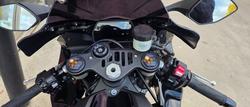 2020 Yamaha YZF-R1 R1 Black
