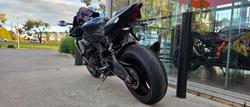 2020 Yamaha YZF-R1 R1 Black