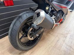 2019 Kawasaki NINJA 400 Orange