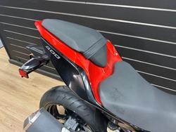 2019 Kawasaki NINJA 400 Orange