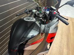 2019 Kawasaki NINJA 400 Orange