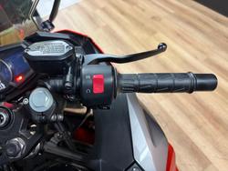 2019 Kawasaki NINJA 400 Orange