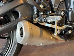 2025 Yamaha YZF-R7 LAMs YZF-R Black