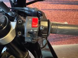 2025 Yamaha YZF-R7 LAMs YZF-R Black