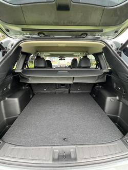 2025 Mitsubishi Outlander Exceed ZM MY25 AWD Moonstone Grey