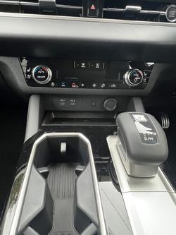 2025 Mitsubishi Outlander Exceed ZM MY25 AWD Moonstone Grey