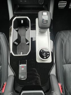 2025 Mitsubishi Outlander Exceed ZM MY25 AWD Moonstone Grey