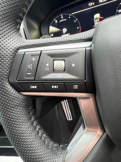 2025 Mitsubishi Outlander Exceed ZM MY25 AWD Moonstone Grey