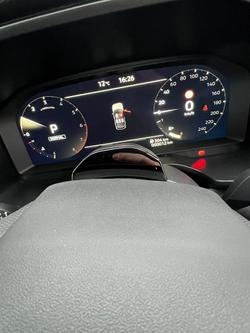 2025 Mitsubishi Outlander Exceed ZM MY25 AWD Moonstone Grey