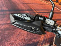 2025 Sur-Ron Ultra Bee T Ultra Bee Black